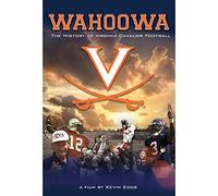 Wahoowa: The History Of Virginia Cavalier Football [Edizione: Stati Uniti] [Italia] [DVD]
