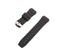 WAHRE Accesorios De Reloj Correa De Goma Adecuada For Casio Serie PRG-80 Deportes Al Aire Libre Correa Unisex Impermeable