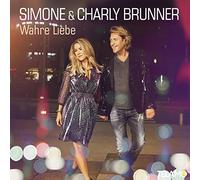 Simone & Charly Brunner – Wahre Liebe – CD – Importación USA