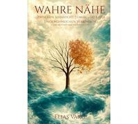 Wahre Nähe: Zwischen Sucht, Stimme und Selbstfindung mit einer KI