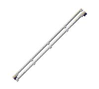WAHRE Tira De LED 44leds Apto For Samsung 32 ''TV BN64-01634A 2011SVS32_456K_H1_1CH_PV_LEFT44 RIGHT44 UE32D6500 UE32D5500 UA32D5000 UA32D4003