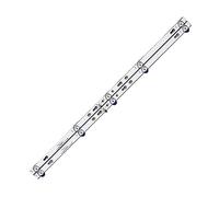 WAHRE Tira de LED for iluminación Trasera, 5 lámparas aptas for TV For TCL de 32 Pulgadas, aptas for TCL32D05-ZC22AG-17, aptas for TCL32D05-ZC22AG-12 5S1P 4C-LB320T-ZC3 TC320M04 LED32D3000