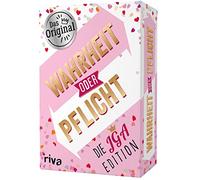 Wahrheit oder Pflicht - Die Junggesellinnenabschied-Edition