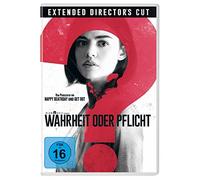 Wahrheit oder Pflicht - Extended Director's Cut [Alemania] [DVD]