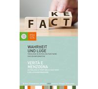 Wahrheit und Lüge: Theologie in Zeiten von Fake News und Desinformation. Brixner Theologisches Jahrbuch 2025: 16