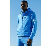 Wahts Chen | Commuter Vest Regatta Blue Talla: XL | Chalecos sin Mangas Outlet | Hombre | Azul