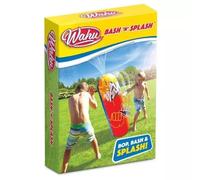 Wahu: Saco de boxeo Bash N Splash con agua