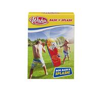 Vivid Juguete de agua Wahu Saco Splash – Lanza agua ininterrumpidamente, 110 cm