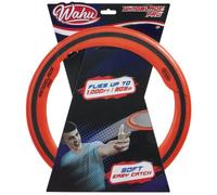 WAHU- Wing Blade Pro - Rojo, Color Rosso, Youth Large / 11-13 (Goliath 920707)