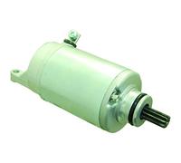 WAI 18886N Starter Compatible With Suzuki Replaces 31100-14F00 31100-14F01 31100-06H00 31100-06H01
