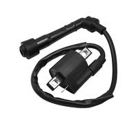 Wai Danie Bobina de encendido de motocicleta compatible con Yamaha Grizzly Raptor Rhino 660 YFM 350 YFM400 YFM660 2002-2008 Big Bear 400 piezas ATV