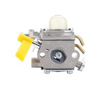 Wai Danie Carburador compatible con Ryobi RBC30SET RLT30CET RHT2660DA RLT26CD RLT26CDS recortadora desbrozadora compatible con ZAMA C1U-H60 para Ryobi Homelite 26cc 30cc