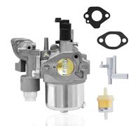 Wai Danie EX17 SP170 Carburador Compatible con Subaru Robin 6HP SP-170 EX13 EX 17 EP17 EX17D EX170 EX170D SP17 277-62301-30 Carb Overhead Cam Motores 6 HP 277-62301-00 277-62301-10 277-62302-50