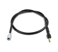Wai Danie Velocímetro Speedo Cable Wire Compatible con Honda CB400F CB500 CB550F CX500 CB750 CB650 CB900F CB350F CB900F GL1100 XR600R CB550 XR250