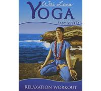 Wai Lana Yoga: Easy Relaxation Workout
