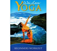 Wai, Lana - Yoga Easy Series: Beginner'S Workout [Edizione: Stati Uniti] [Italia] [DVD]