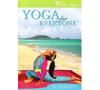 Wai Lana: Yoga For Everyone - Flexibility [Edizione: Stati Uniti] [Italia] [DVD]