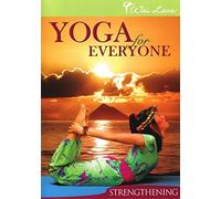 Wai Lana Yoga for Everyone: Strengthening (Includes Pose Booklet) by Wai Lana