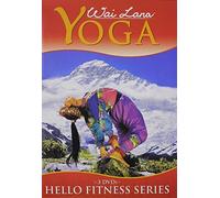 Wai Lana Yoga: Hello Fitness Series