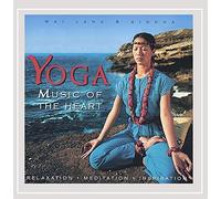 Wai Lana - Yoga Music Of The Heart