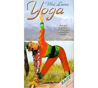 Wai Lana Yoga-Toning Workout [Reino Unido] [VHS]
