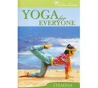 Wai Lana Yoga Yoga for Everyone: Stamina [USA] [DVD]