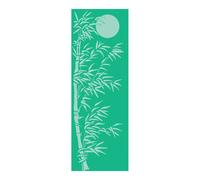 Wai Lana Yogi Rainforest Mat Pale Verde