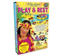 Wai Lana's Little Yogis Play And Rest