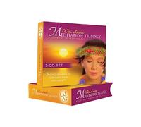 Wai Lana's Meditation Triology