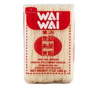 Wai Wai Arroz Fideos Fideos 200 g