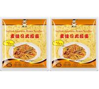 Wai Wai Paquete de Fideos Ramen 1 x 5 180 Gr g (Paquete de 2)