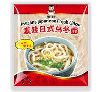 WAI WAI Udon Noodles, 1 X 200 GR