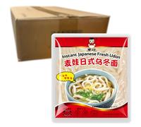 Wai Wai Udon Noodles, 30 X 200 GR, Multipack