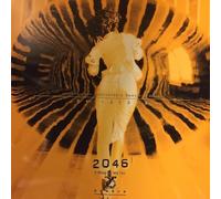 WAI,WONG KAR - 2046 (2004) / O.S.T. [Vinilo]