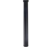 WaiDXn hsj - Patas ajustables de metal para muebles de cocina, encimeras, barra de desayuno, 80 cm