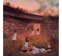 Waif, Half - See You At The Maypole [Vinilo]