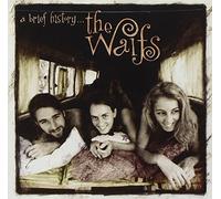 Waifs - A Brief History