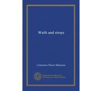 Waifs and strays