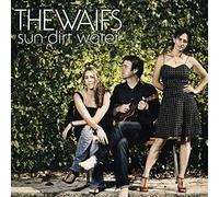 Waifs - Sun Dirt Water