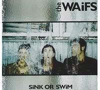 Waifs, the - Sink Or Swim
