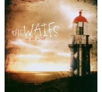 WAIFS - Up All Night