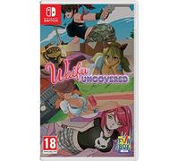 Waifu Uncovered Switch