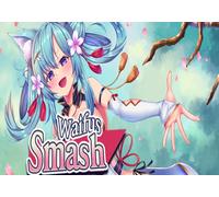 Waifus Smash (PC) Steam Gift - EU