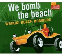 Waikiki Beach Bomber - Bomb The Beach [Import]