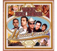 Waikiki Beach Bombers - Hularama [Import]