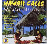 Waikiki Minstrels - Hawaii Calls