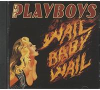 Wail Baby Wail (2009 album!)