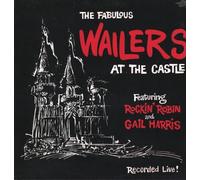 Wailers - At the Castle [Vinilo]