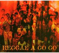 Wailers&Diverse - Reggae a Go [Import]