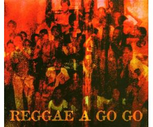 Wailers&Diverse - Reggae a Go [Import]